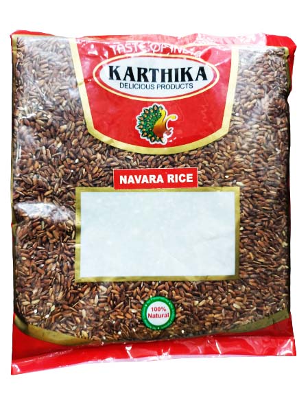 *KE Herbs Navara Rice 500gm